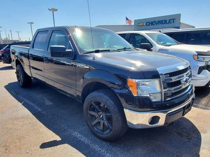 Used 2013 Ford F150 XLT
