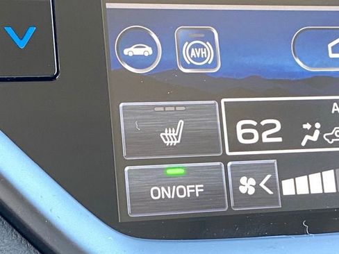 New 2026 Subaru Ascent Premium AWD/4WD image 18