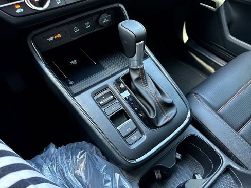New 2026 Honda CR-V Sport-L image 19