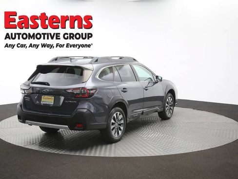 Used 2023 Subaru Outback Limited AWD/4WD image 37