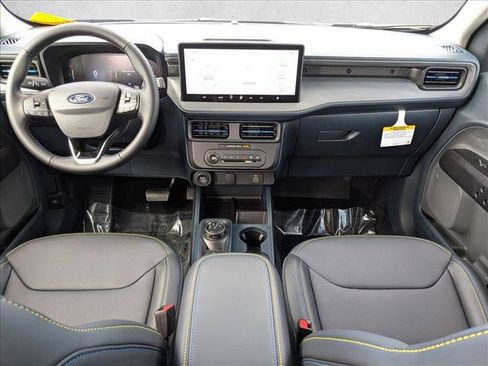 New 2026 Ford Maverick Lobo AWD/4WD image 15