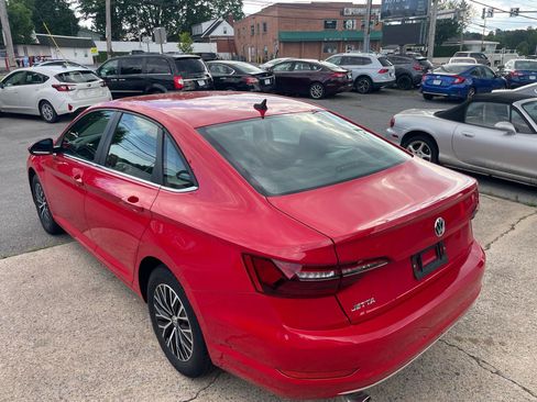 Used 2021 Volkswagen Jetta S w/ Driver Assistance Package FWD image 18