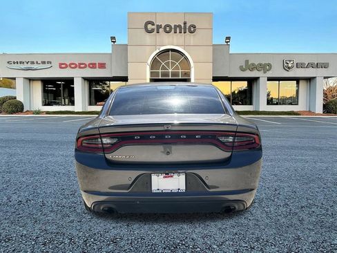 Used 2021 Dodge Charger Police image 4