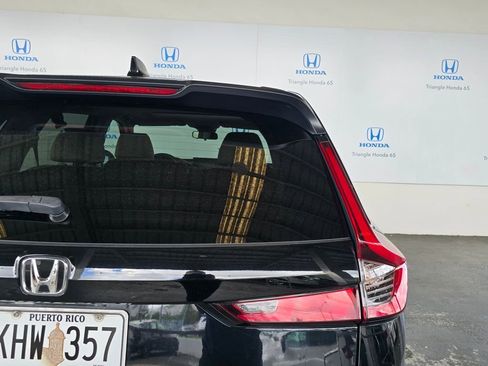 Used 2023 Honda CR-V EX image 33