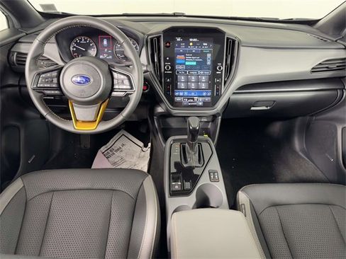 Certified 2025 Subaru Crosstrek 2.5i Wilderness image 5