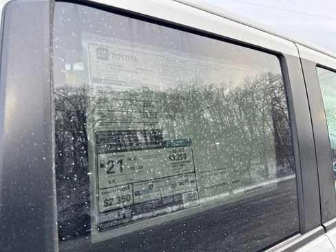 New 2026 Toyota Tacoma SR5 image 30