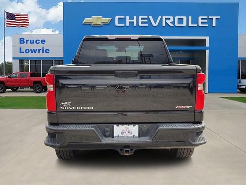Used 2023 Chevrolet Silverado 1500 RST image 5