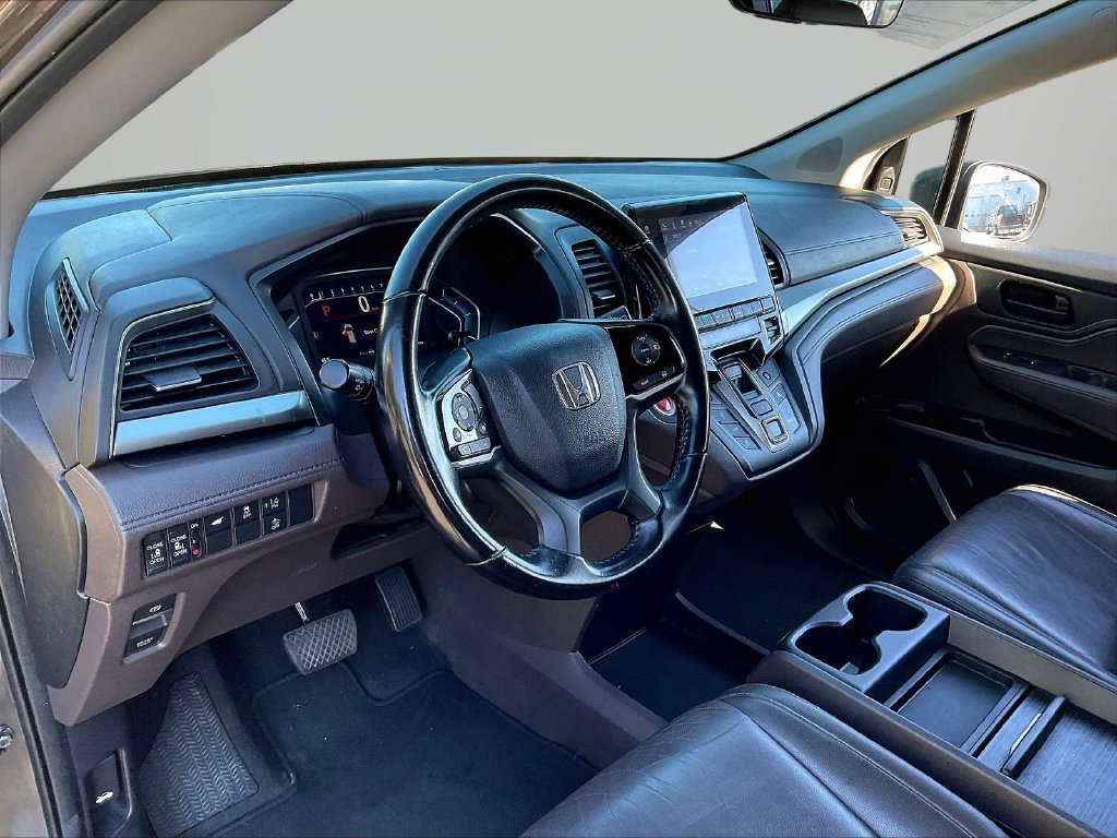 Used 2020 Honda Odyssey EX-L image 18