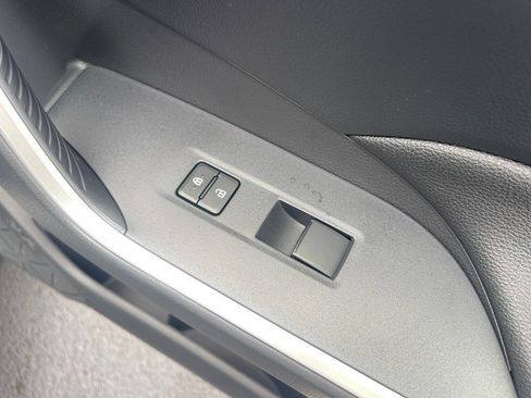 New 2025 Toyota RAV4 LE image 19