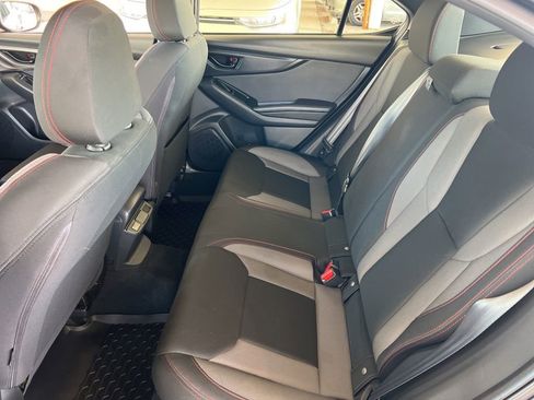 Used 2023 Subaru WRX image 8