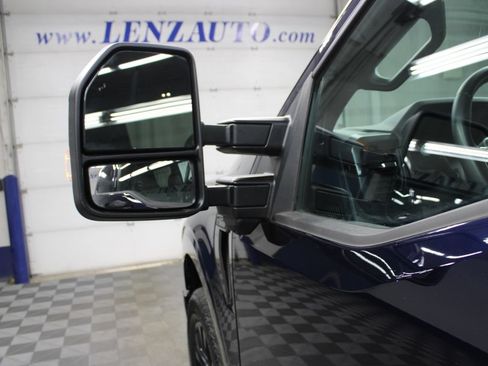 Used 2024 Ford F150 XLT w/ Equipment Group 302A MID AWD/4WD image 77