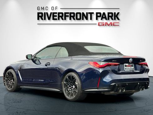 Used 2023 BMW M4 xDrive Competition image 5