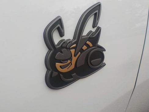 Used 2026 Dodge Charger Scat Pack w/ Blacktop Package AWD/4WD image 6