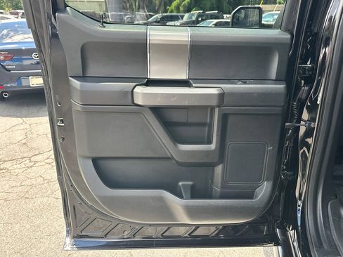 Used 2017 Ford F150 XLT w/ Equipment Group 302A Luxury AWD/4WD image 22