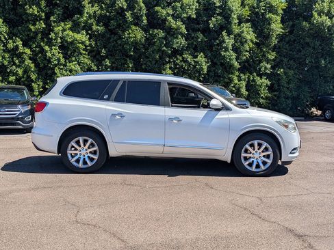 Used 2016 Buick Enclave Premium w/ Experience Buick Package image 3