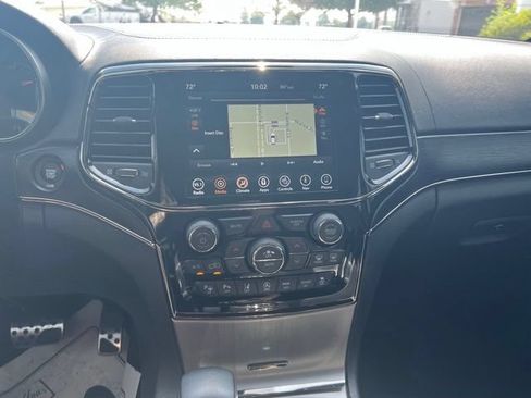 Used 2019 Jeep Grand Cherokee High Altitude AWD/4WD image 15