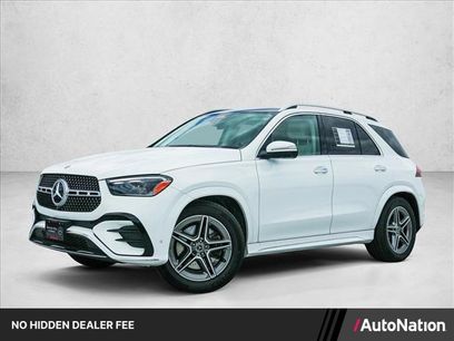 Certified 2026 Mercedes-Benz GLE 450 4MATIC