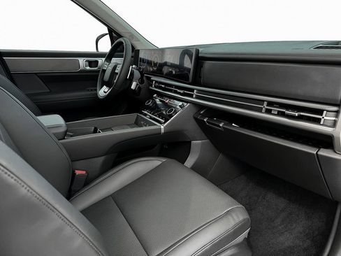 New 2026 Hyundai Santa Fe SEL image 13