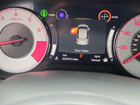 Certified 2025 Acura RDX A-Spec image 23