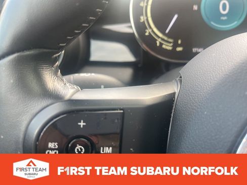 Used 2024 MINI Cooper S image 12