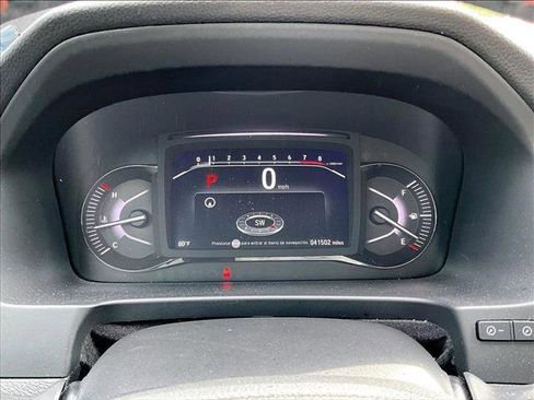 Used 2022 Honda Passport TrailSport image 22