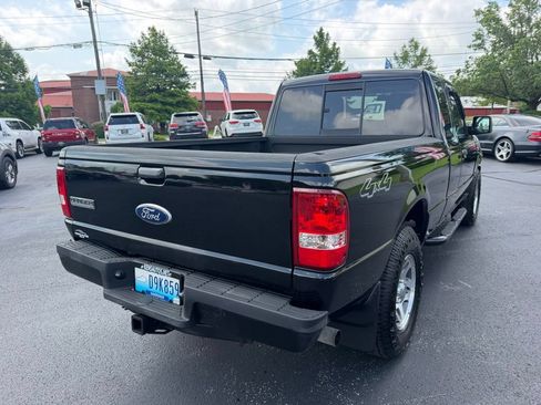 Used 2011 Ford Ranger XLT AWD/4WD image 5