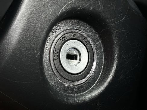 Used 2024 Toyota RAV4 LE image 19