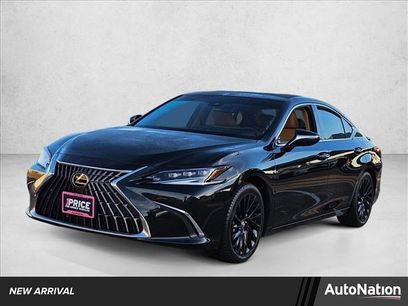Used 2023 Lexus ES 350 Ultra Luxury