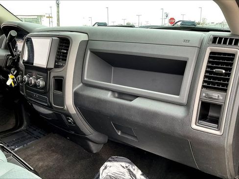 Used 2013 RAM 1500 Express AWD/4WD image 23