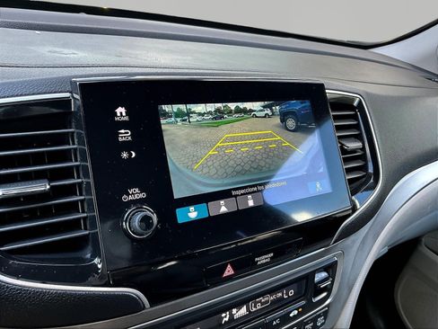 Used 2021 Honda Pilot EX-L image 14