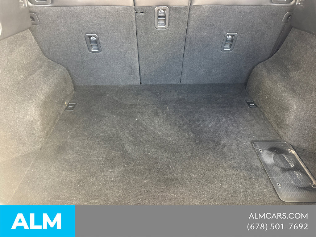 Used 2019 MAZDA CX-5 Grand Touring FWD image 21