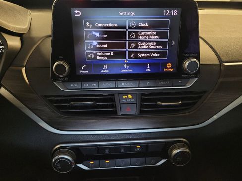 Used 2023 Nissan Altima 2.5 SV image 25