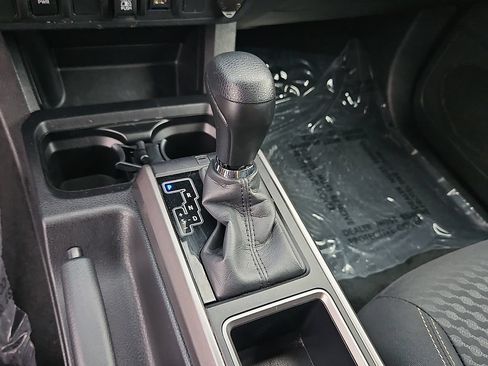 Used 2023 Toyota Tacoma 4x4 Double Cab w/ Trail Edition image 15