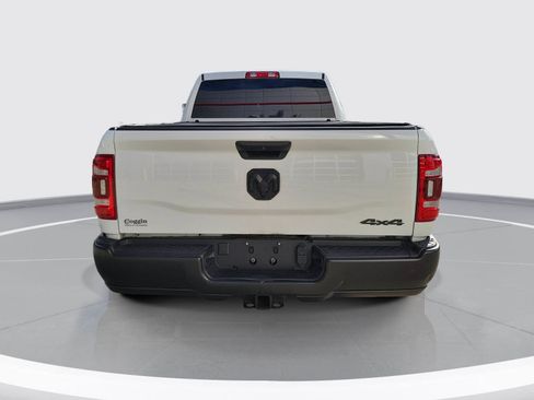 Used 2024 RAM 2500 Tradesman AWD/4WD image 5