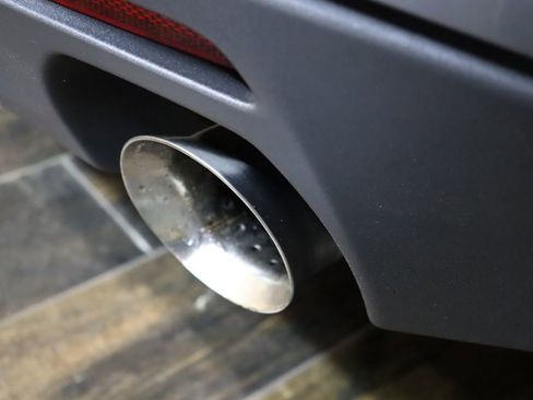 Used 2021 Chevrolet Camaro SS image 28