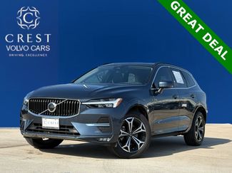 Used 2022 Volvo XC60 B5 Momentum w/ Protection Package Premier video 1