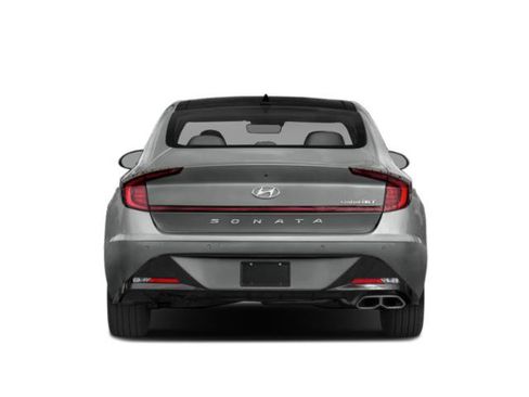 Used 2020 Hyundai Sonata Limited FWD image 8