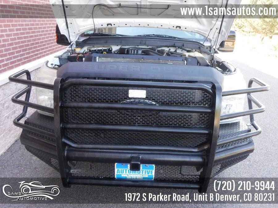 Used 2016 Ford F250 XL w/ Power Equipment Group AWD/4WD image 31