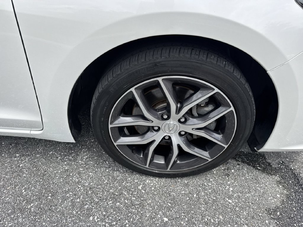 Used 2022 Acura ILX w/ Premium Package FWD image 59