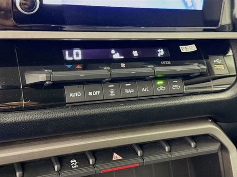 Used 2024 Toyota Tundra SR5 AWD/4WD image 15