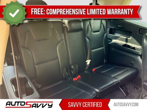 Used 2022 Kia Telluride SX w/ SX Prestige Package image 29