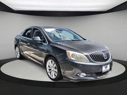 Used 2012 Buick Verano Convenience