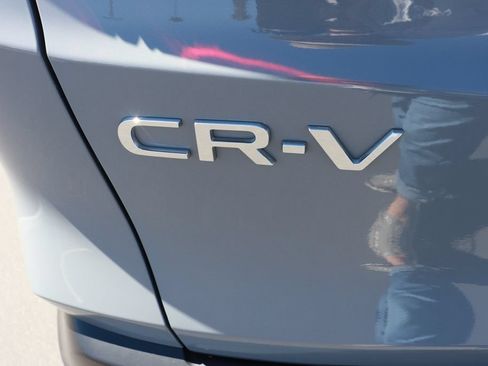 Used 2023 Honda CR-V LX image 6