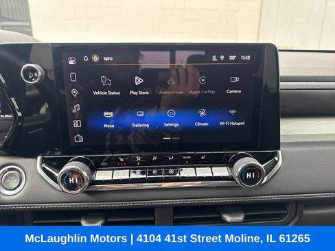 Used 2025 Chevrolet Colorado LT w/ LT Convenience Package image 20