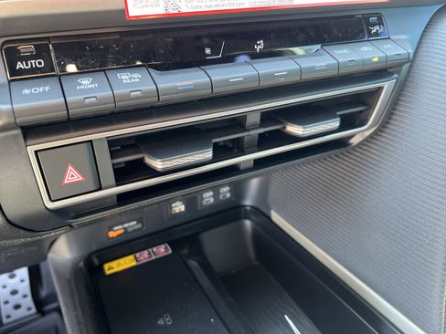New 2026 Toyota Camry SE AWD/4WD image 24