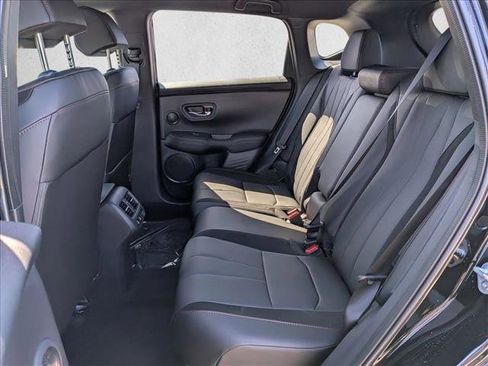 New 2026 Acura ADX A-Spec AWD/4WD image 17