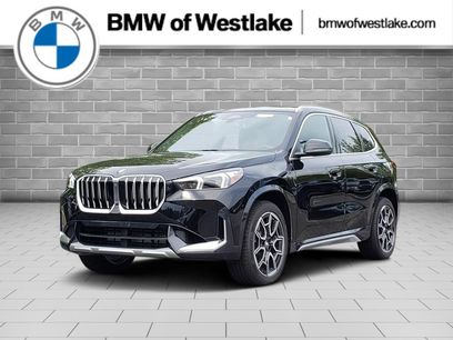 New 2026 BMW X1 xDrive28i w/ Convenience Package