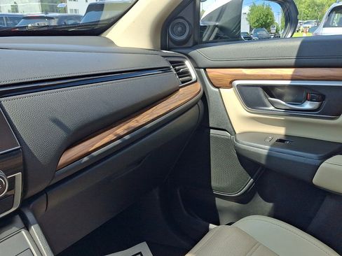 Used 2019 Honda CR-V EX-L image 31
