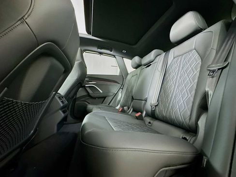 New 2026 Audi SQ5 Premium Plus AWD/4WD image 22