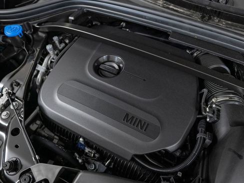 New 2027 MINI Cooper Countryman S AWD/4WD image 38